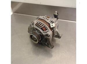 Dynamo (Alternator) MAZDA 2 (DE_, DH_)