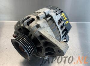 Dynamo (Alternator) HYUNDAI i20 (PB, PBT)