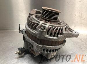 Dynamo (Alternator) MAZDA 2 (DE_, DH_)