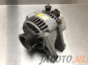 Dynamo (Alternator) TOYOTA COROLLA Estate (_E12_)