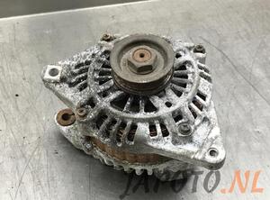 Dynamo (Alternator) MITSUBISHI SPACE STAR MPV (DG_A)