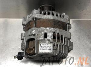 Dynamo (Alternator) MAZDA 6 Estate (GJ, GL)