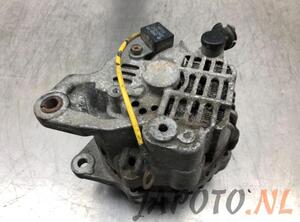 Dynamo (Alternator) NISSAN X-TRAIL I (T30)