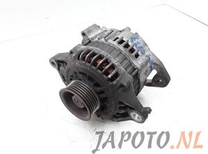 Dynamo (Alternator) NISSAN ALMERA II Hatchback (N16)