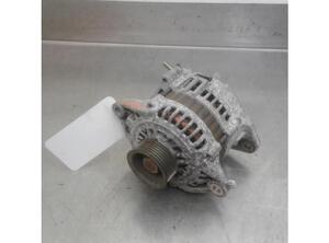 Alternator NISSAN ALMERA II Hatchback (N16)