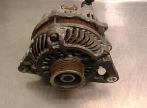 Dynamo (Alternator) MAZDA 2 (DE_, DH_)