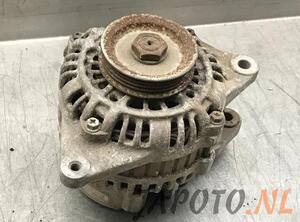 Dynamo (Alternator) MITSUBISHI COLT IV (CA_A)