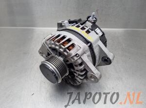 Dynamo (Alternator) HYUNDAI TUCSON (TL, TLE)