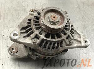 Dynamo (Alternator) MITSUBISHI LANCER VII Estate (CS_W, CT_W)