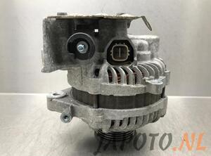 Alternator HONDA CIVIC VIII Hatchback (FN, FK)