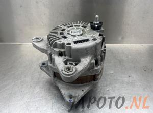 Alternator NISSAN QASHQAI / QASHQAI +2 I (J10, NJ10, JJ10E)