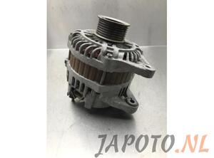 Dynamo (Alternator) NISSAN JUKE (F15)