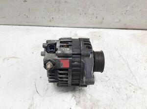 Dynamo (Alternator) NISSAN PRIMERA (P12)