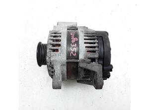 Dynamo (Alternator) CHEVROLET AVEO / KALOS Hatchback (T250, T255)