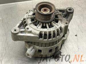 Dynamo (Alternator) DAEWOO NUBIRA Wagon (J100)