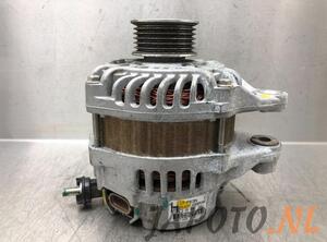 Alternator MAZDA 2 (DL, DJ)