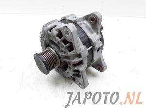 Alternator NISSAN QASHQAI II SUV (J11, J11_)