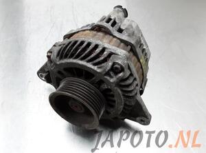 Dynamo (Alternator) MITSUBISHI OUTLANDER I (CU_W)