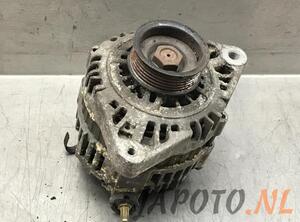 Dynamo (Alternator) NISSAN ALMERA TINO (V10)