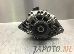 Alternator KIA VENGA (YN)