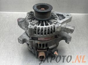 Dynamo (Alternator) TOYOTA YARIS (_P9_)