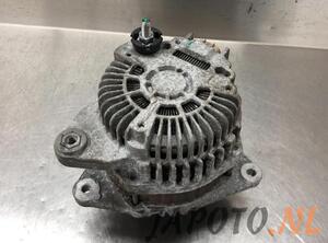 Dynamo (Alternator) NISSAN MICRA IV (K13_)