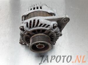 Alternator MITSUBISHI MIRAGE / SPACE STAR Hatchback (A0_A)