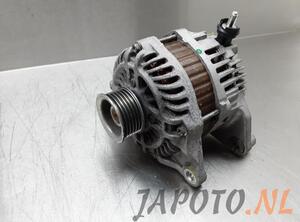 Alternator MAZDA 2 (DL, DJ)