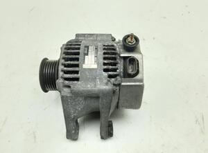 Alternator TOYOTA MR2 III (ZZW3_)