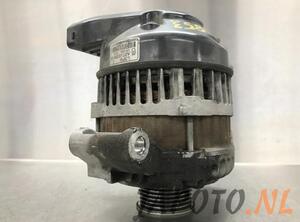 Dynamo (Alternator) MAZDA 6 Saloon (GH)