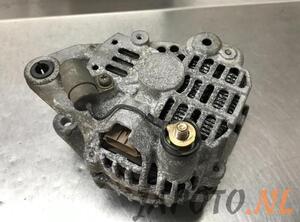 Dynamo (Alternator) MITSUBISHI GALANT VI Estate (EA_)