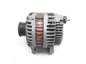 Dynamo (Alternator) NISSAN QASHQAI / QASHQAI +2 I (J10, NJ10, JJ10E)