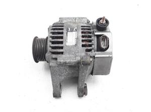 Dynamo (Alternator) TOYOTA COROLLA Verso (_E12_)