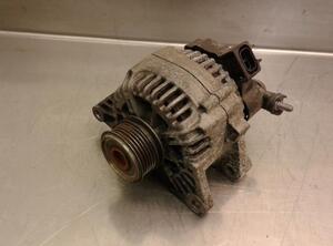 Alternator HYUNDAI i20 (PB, PBT)