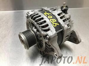 Dynamo (Alternator) SUBARU FORESTER (SH_)