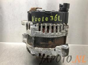 Alternator HONDA HR-V (RU)