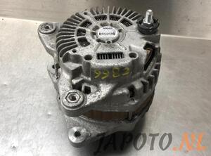 Dynamo (Alternator) NISSAN JUKE (F15)