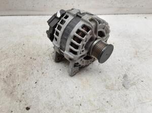 Dynamo (Alternator) NISSAN QASHQAI II SUV (J11, J11_)