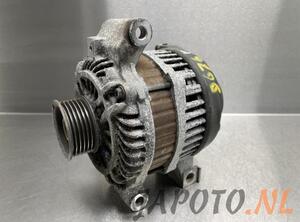 Dynamo (Alternator) MAZDA 6 Hatchback (GH)