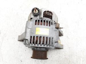 Dynamo (Alternator) TOYOTA COROLLA (_E12_)