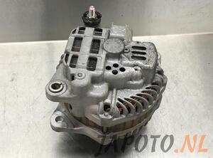 Alternator MITSUBISHI LANCER VIII (CY_A, CZ_A)