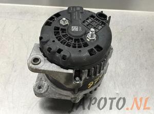 Dynamo (Alternator) CHEVROLET SPARK (M300)