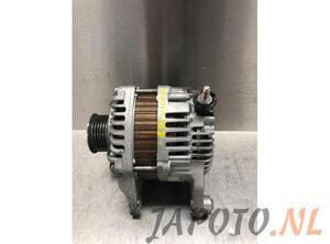 Dynamo (Alternator) MAZDA CX-5 (KF)