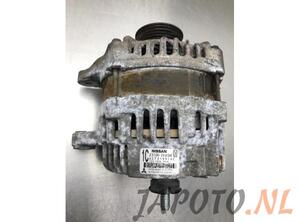 Dynamo (Alternator) NISSAN NOTE (E12)