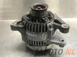 Dynamo (Alternator) TOYOTA COROLLA (_E12_)