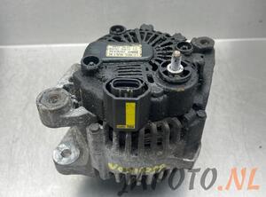 Alternator KIA SPORTAGE (SL)