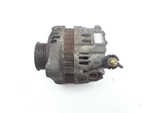 Dynamo (Alternator) NISSAN PRIMERA Traveller (WP11)