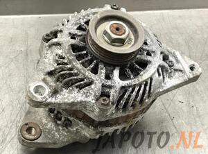 Dynamo (Alternator) MITSUBISHI SPACE STAR MPV (DG_A)