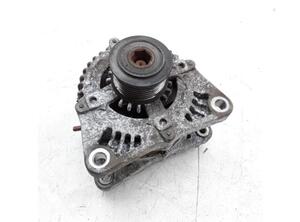 Dynamo (Alternator) SUZUKI GRAND VITARA II (JT, TE, TD)