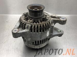 Dynamo (Alternator) TOYOTA COROLLA Verso (_E12_)